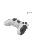 2.4g Ps1 Ps2 Ps3 Pc Android Tv Tv Box Android Telefon Uyumlu Titreşimli Kablosuz Joystick - 2