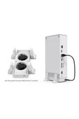 TYX-0658 Xbox Series/S Kademeli Soğutucu Fanlı Dikey Stand - 1
