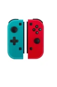 Nintendo Switch/nintendo Switch Oled Joy-con Controller Gamepad Joystick thumbnail 1