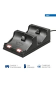 21681 GXT 235 Duo PS4 Oyun Kolu Şarj İstasyonu - 6