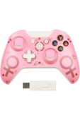 N1 Pc/ps3 Android Tv Uyumlu Kablosuz Gamepad Oyun Kolu - 1