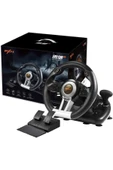 PXN V3 Pro titreşim oyun PS4 için direksiyon denetleyici, PS3, XBOX ONE, XBOX serisi S/X, PC - 1