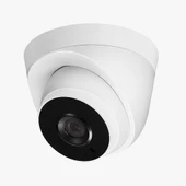 Seclife SC-1005IPC 5MP 2.8MM Daynight Sesli Poe Dome Kamera - 1
