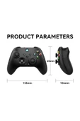 G11 Wireless 2.4g Mekanik Tetikleyici Ps3,ps4,nintendo Switch,pc Oyun Kolu - 3