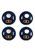 Mario-toad Desenli Xbox Ps4 - Ps5 - Xbox S - Xbox X Uyumlu Analog Koruyucu - 2