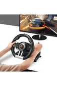 PXN V3 Pro titreşim oyun PS4 için direksiyon denetleyici, PS3, XBOX ONE, XBOX serisi S/X, PC - 2