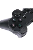 Pc Usb Kablolu Analaog Double Titreşimli Oyun Kolu - 5