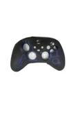 Xbox Series S/seris X 9.nesil Uyumlu Desenli Oyuncu Kolu Silikon Kılıf - 3