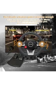PC Playstation 3/4 XBOX One/Series X/S Nintendo Switch ve Android Uyumlu Direksiyon - 5