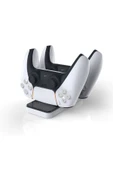 Playstation 5 Dualsense Oyun Kolu Şarj Istasyonu - 1