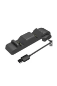 Iplay Kasa Üstü Ps5 Playstation 5 Dualsense Kontroller Kol Şarj Stand - 4