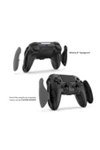 TP4-0421 PS4 6 Eksen yönlü Dual Titreşimli Bluetooth Ergonomik Oyun Kolu - 5