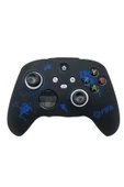 Xbox Series S/seris X 9.nesil Uyumlu Desenli Oyuncu Kolu Silikon Kılıf - 2