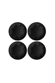 Desenli Sony Ps5/ps4/ps3 Analog Koruyucu Silikon Pad-step Model - 1