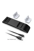 Ps5 Sarj Istasyonu Charging Dock Charging Stand - 1