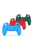Ps5 Joystick Kol Koruyucu Silikon Kılıf - 1