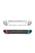 Nintendo Switch Oled Kristal Shell Pc Kılıf Tam Uyum-tns-1133/b thumbnail 1