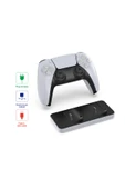 Ps5 Şarj Istasyonu Dualsense 5 Charging Dock thumbnail 4