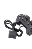 Playstation 2 Kablolu Analog Oyun Kolu - 6
