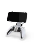 Dobe Ps5 Uyumlu Dualsense Joystick Içın Cep Telefonu Klıpsı Tutucu - 1