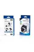 Ps5 Göstergeli Şarj Istasyonu Ps5 Charging Dock - 2