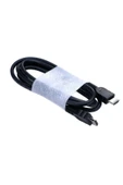 Sony Cejh-15014 Playstasion 5 Ps5 Orjinal Hdmi Kablosu-siyah Ps5hdmi Uyumlu - 1