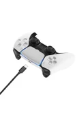 Oivo P-5229 Ps5 Dualsense Usb Kablo Type-c 3 Metre Controller Şarj Kablosu thumbnail 1