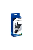 Playstation 5 Uyumlu  Şarj Istasyonu Göstergeli Dualshock 5 Charging Station - 5
