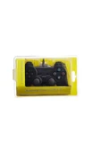 Playstation 2 Kablolu Analog Oyun Kolu - 7