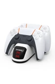 Ps5 Göstergeli Şarj Istasyonu Ps5 Charging Dock - 1