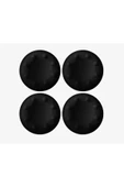 Renkli Xbox One S/one X/xbox E/xbox 360 Analog Koruyucu Silikon Pad - 1