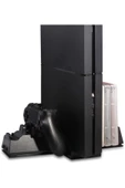 Tp4-837 Ps4 Fat/ps4 Pro Multifonksiyonel Stand - 1