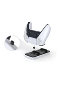 Tp5-0505 Ps5 Playstation 5 Joystick Kol Manyetik Şarj Standı - 5