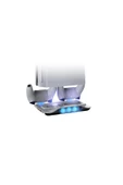 Tp5-0-5-102 Ps5 Dijital Ps5 Disk Sürüm Uyumlu Şarj Stand Soğutucu - 6