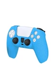 Playstation 5 Ps5 Matris Joystick Kol Silikon Kılıf Uyumlu - 5