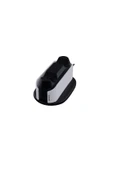 Sparkfox Playstation 5 Dualsense Çiftşi Şarj Istasyonu Ve Batarya Seti- W20p508 - 4