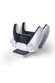 Tp5-0505 Ps5 Playstation 5 Joystick Kol Manyetik Şarj Standı - 2