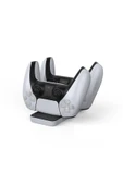 Tp5-591 Dualsense 5 Kontroller Ikili Type-c Hızlı Şarj Standı - 1