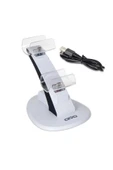 Oıvo Iv-p5234 Ps5 Dual-sense Type-c Hızlı Şarj Standı Istasyonu - 5
