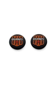 Call Of Duty 4 Desenli Sony Ps5/ps4/ps3 Uyumlu Analog Koruyucu Silikon Pad - 1