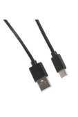 Oivo P-5229 Ps5 Dualsense Usb Kablo Type-c 3 Metre Controller Şarj Kablosu thumbnail 4