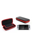 Nintendo Switch Oled Saklama Çantası - 5