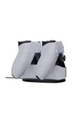Sparkfox Playstation 5 Dualsense Çiftşi Şarj Istasyonu Ve Batarya Seti- W20p508 - 2