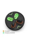 Pil Şarj Standı Cihazı Battery Charger Dock Aynı Anda 4 Adet Pil Şarj Edilebilir - 2