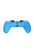 Playstation 5 Ps5 Matris Joystick Kol Silikon Kılıf Uyumlu - 4