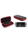 Nintendo Swicth Oled Için Taşıma Çantası thumbnail 1