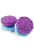Ps4 Uyumlu Kontrolfreek Battle Royal Analog Koruyu Mor - 3