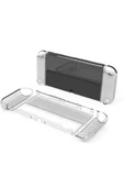 Pgtech Gp-343 Nintendo Switch Oled Kristal Koruyucu Kılıf - 8