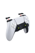 Ps5 Dualsense Controller Tetik Uzatıcı Ve Analog Yükseltici Kit thumbnail 2