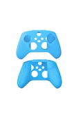 Tyx-0626 Matris Xbox Series X-xbox Series S Joystick Analog Koruyucu Silikon Kılıf - 5